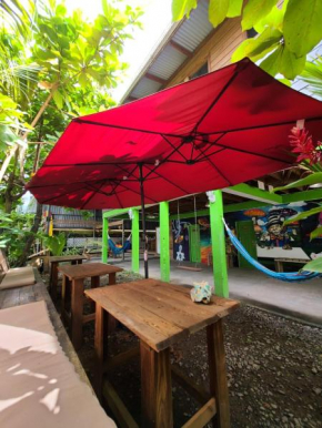 The Bocas Corner